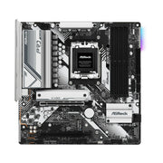 ASRock 90-MXBLP0-A0UAYZ Carte mere B650M Pro RS Micro ATX avec support DDR5