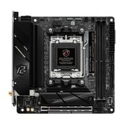 ASRock 90-MXBMP0-A0UAYZ B650I Lightning WiFi Carte mere Mini ITX