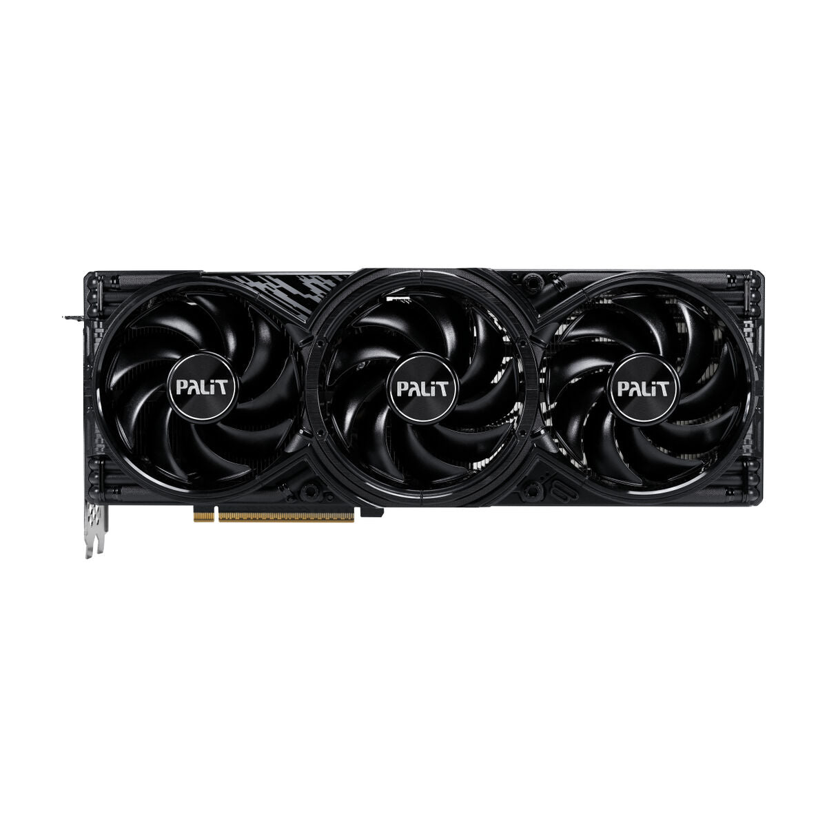 Palit GeForce RTX 5080 GamingPro V1 16GB GDDR7 DLSS4