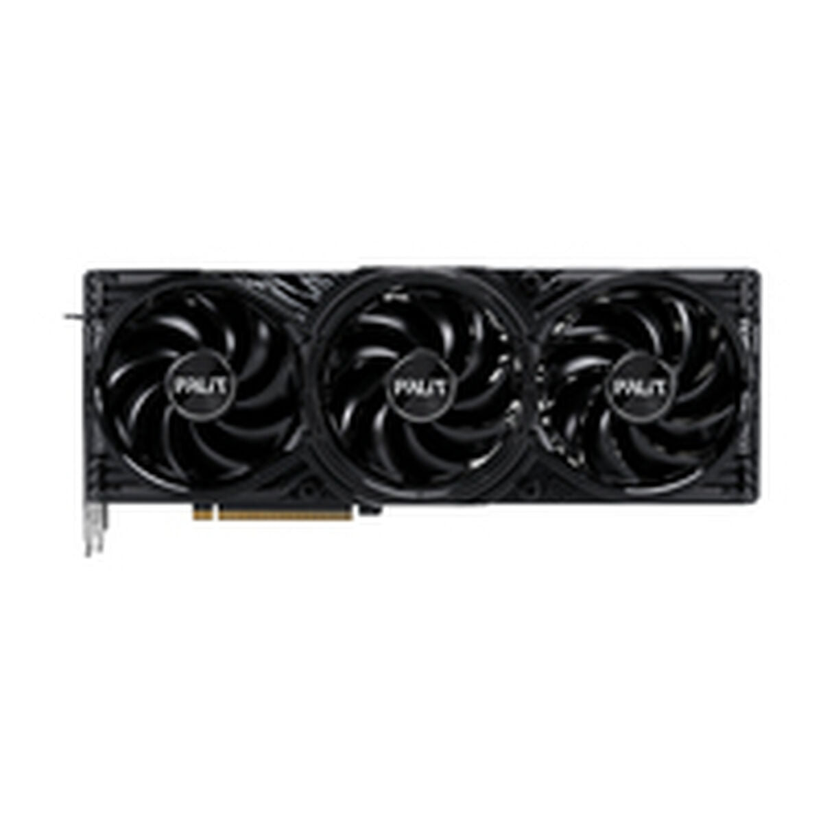 Palit GeForce RTX 5080 GamingPro V1 16GB GDDR7 DLSS4