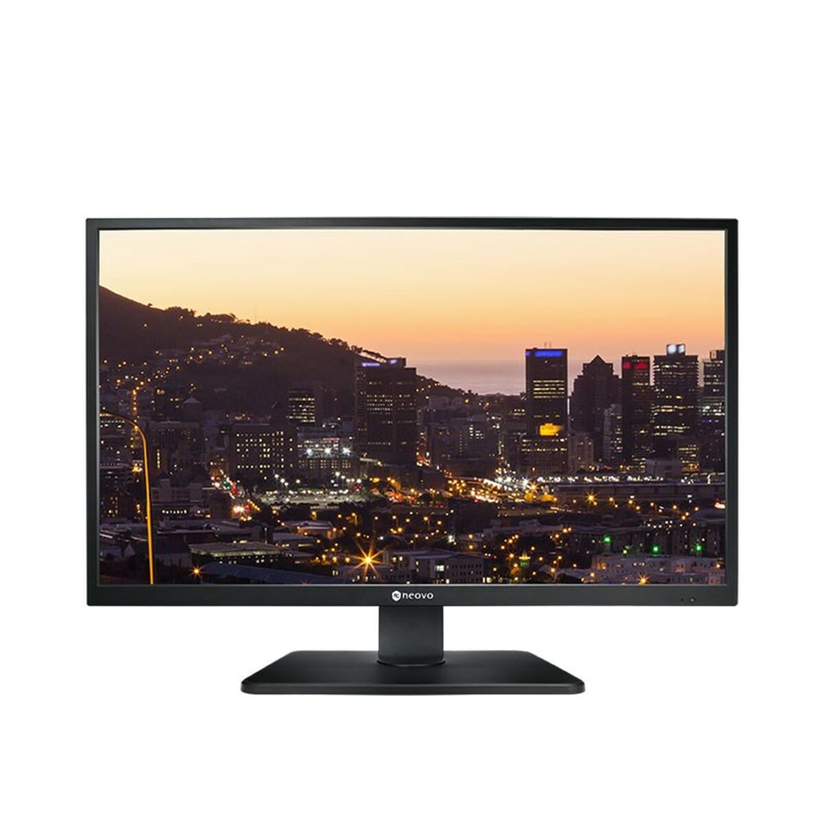 AG NEOVO- Moniteur de vidéosurveillance 32" SC-32E