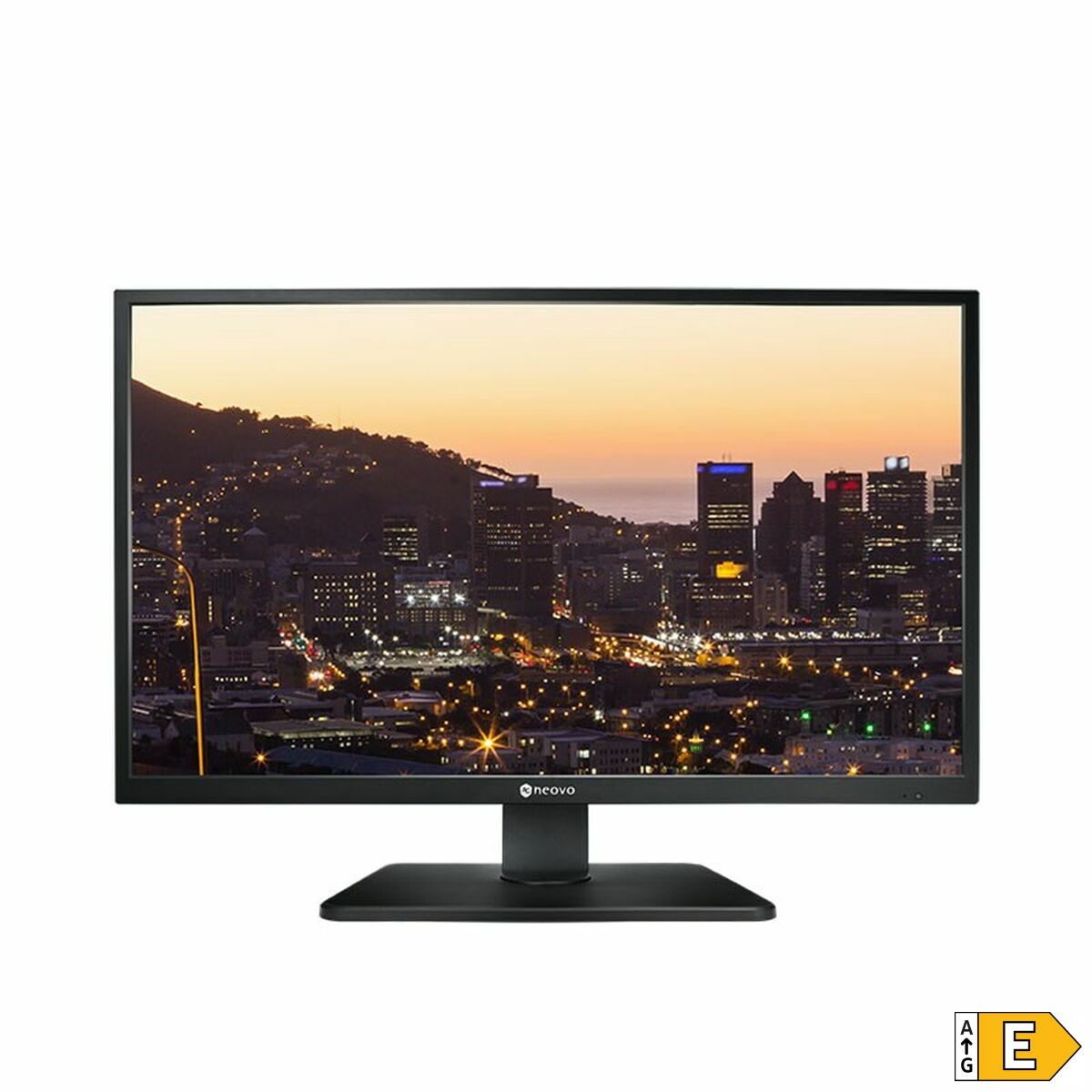 AG NEOVO- Moniteur de vidéosurveillance 32" SC-32E