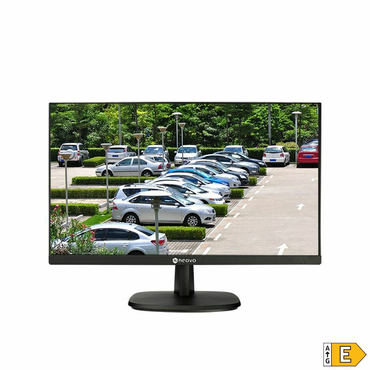 NEOVO- Moniteur de VDS 24" SC-2402