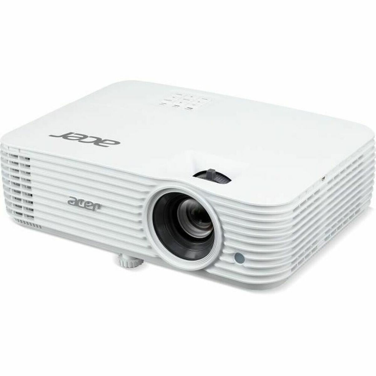ACER H6815BD DLP Projector 4K 3840x2160 4000 ANSI Lumen 10000:1 2xHDMI white 240Watt Philips UHP