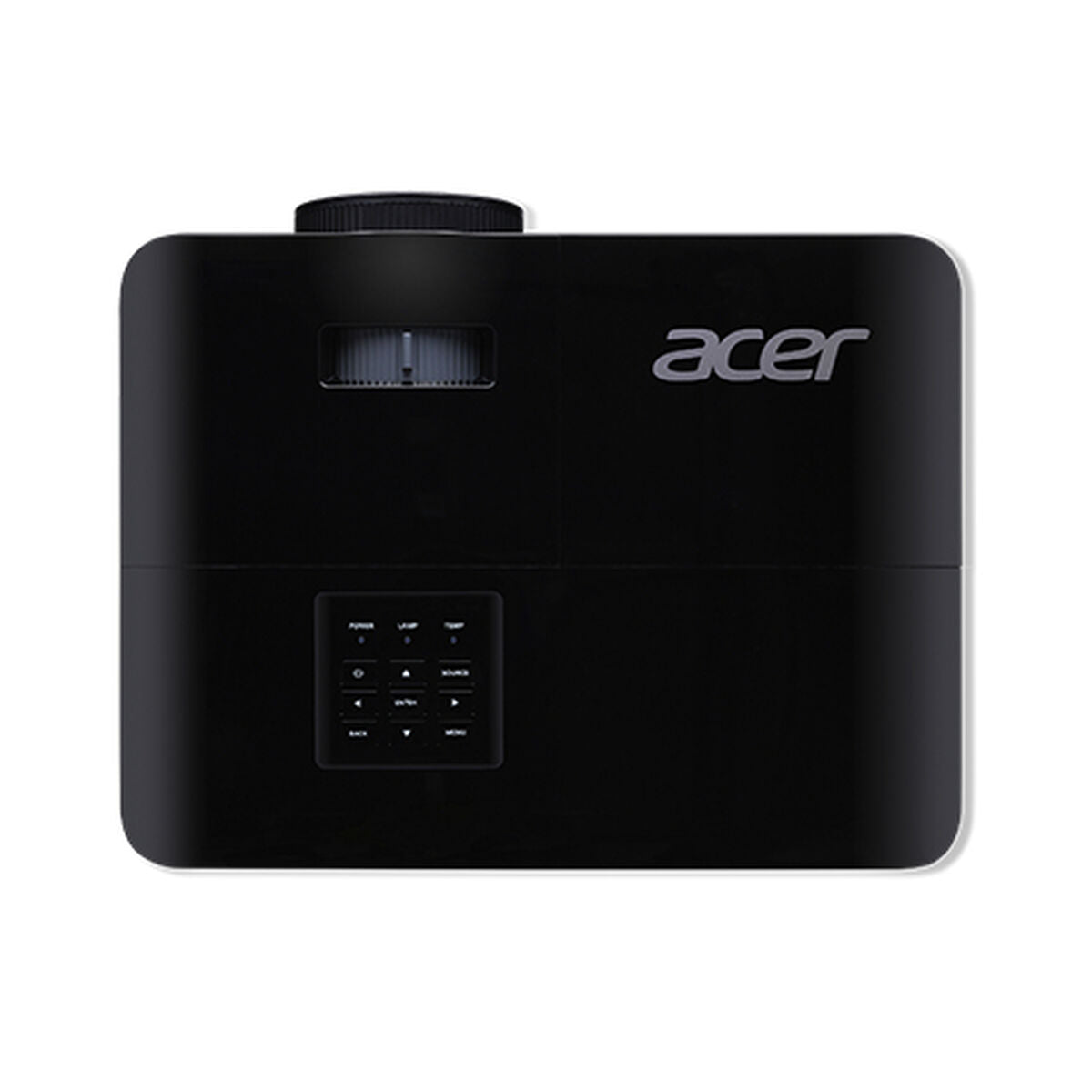 ACER X1128i beamer 800x600px 20000:1 4500Lumen HDMIx1
