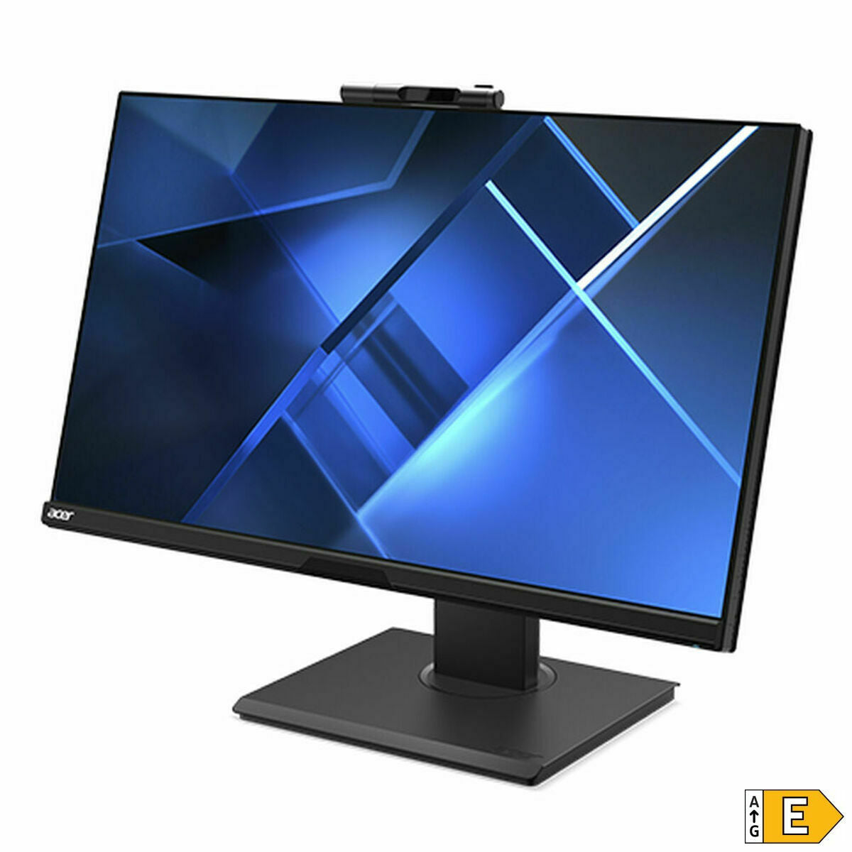 Acer B8 B248Y 60,5 cm (23.8") 1920 x 1080 pixels Full HD LCD Noir