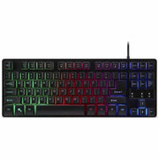 CLAVIER NITRO GAMING