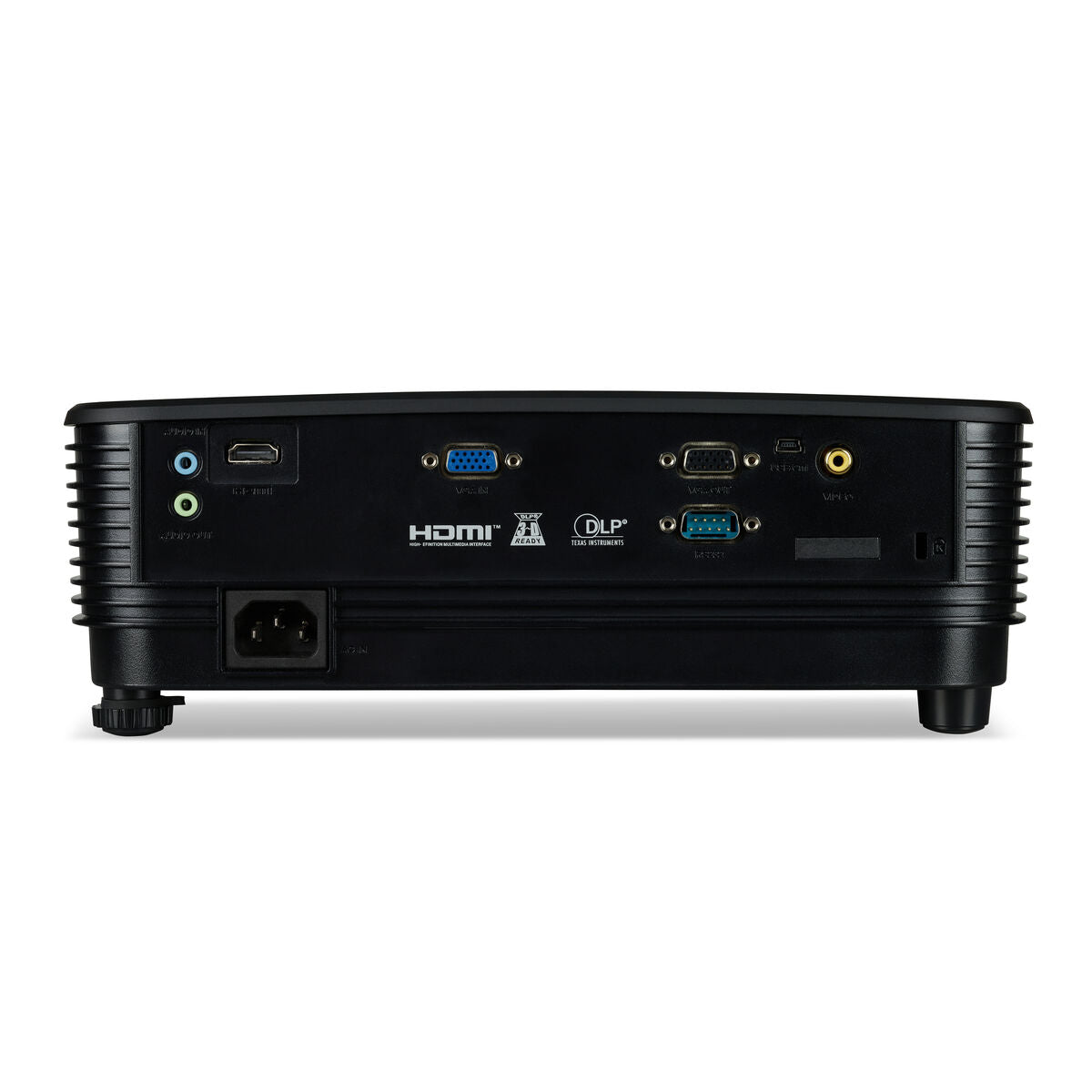 Acer X1229HP DLP XGA 4500 Lm/Carry Case