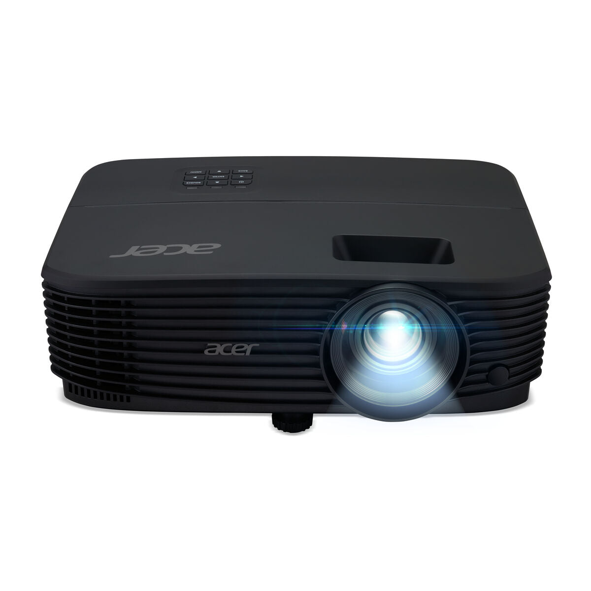 Acer X1229HP DLP XGA 4500 Lm/Carry Case