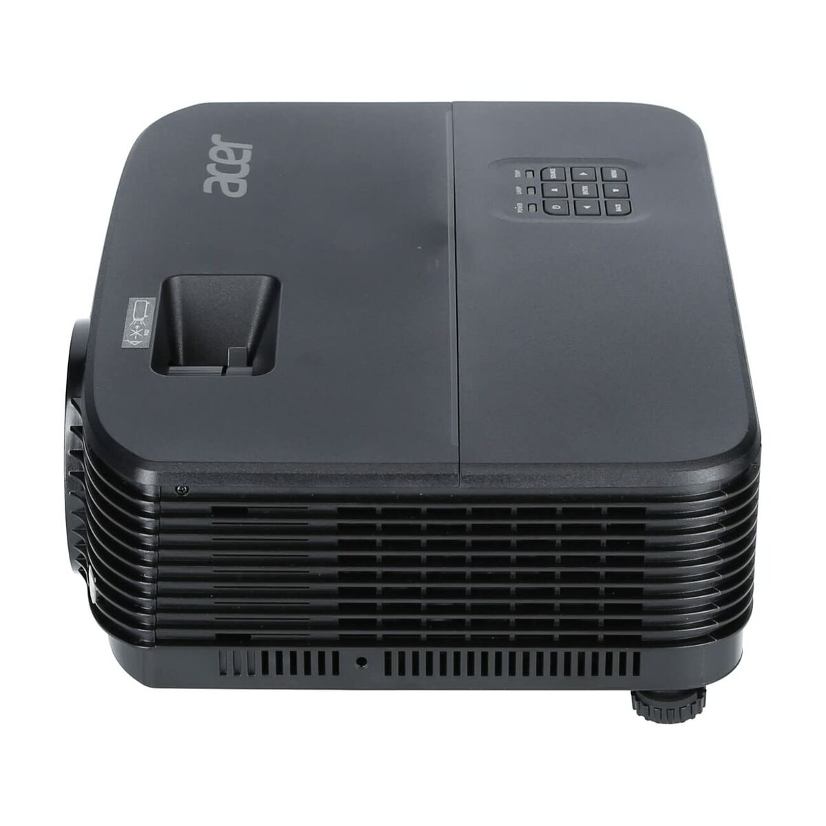 Acer X1229HP DLP XGA 4500 Lm/Carry Case
