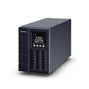 CyberPower OLS1500EA alimentation d'énergie non interruptible Double-conversion (en ligne) 1,5 kVA 1350 W 4 sortie(s) CA