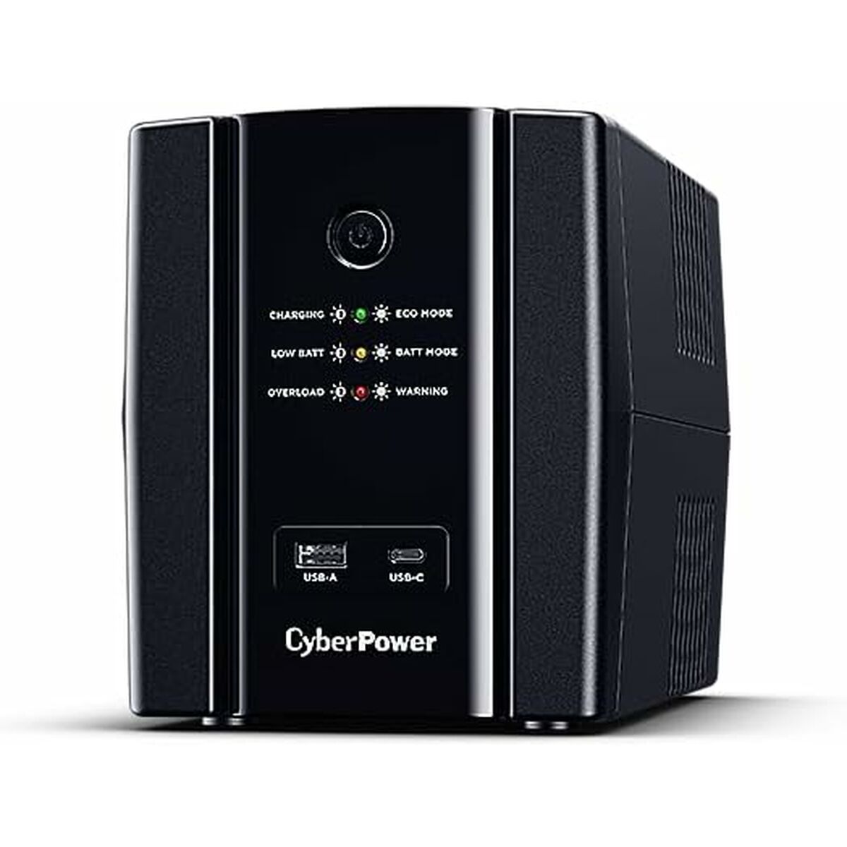 CyberPower UT1500EG alimentation d'énergie non interruptible Interactivité de ligne 1,5 kVA 900 W 4 sortie(s) CA