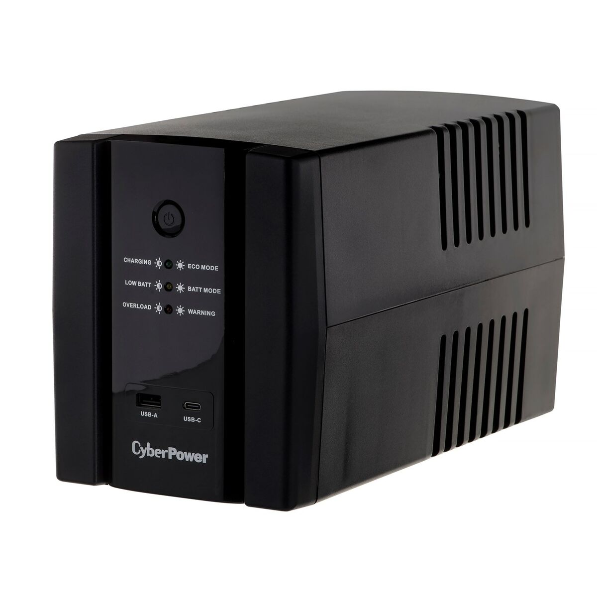 CyberPower UT2200EG alimentation d'énergie non interruptible Interactivité de ligne 2,2 kVA 1320 W 4 sortie(s) CA