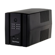 CyberPower UT2200EG alimentation d'énergie non interruptible Interactivité de ligne 2,2 kVA 1320 W 4 sortie(s) CA