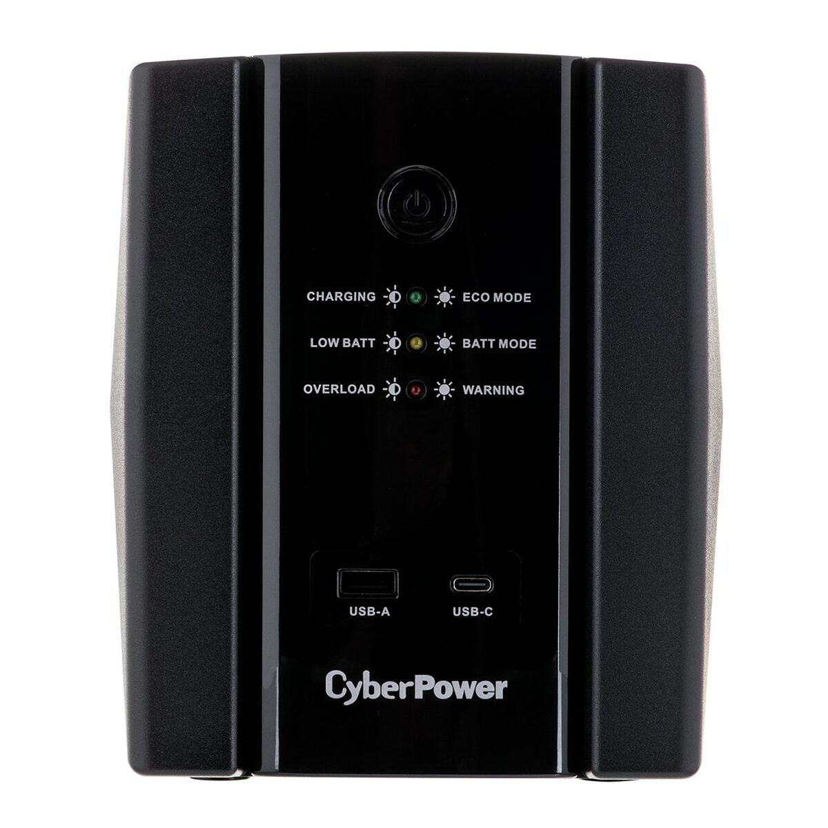 CyberPower UT2200EG alimentation d'énergie non interruptible Interactivité de ligne 2,2 kVA 1320 W 4 sortie(s) CA