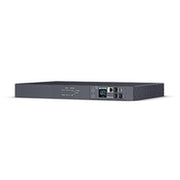 CyberPower PDU44004 unité de distribution d'énergie 12 sortie(s) CA 1U Noir