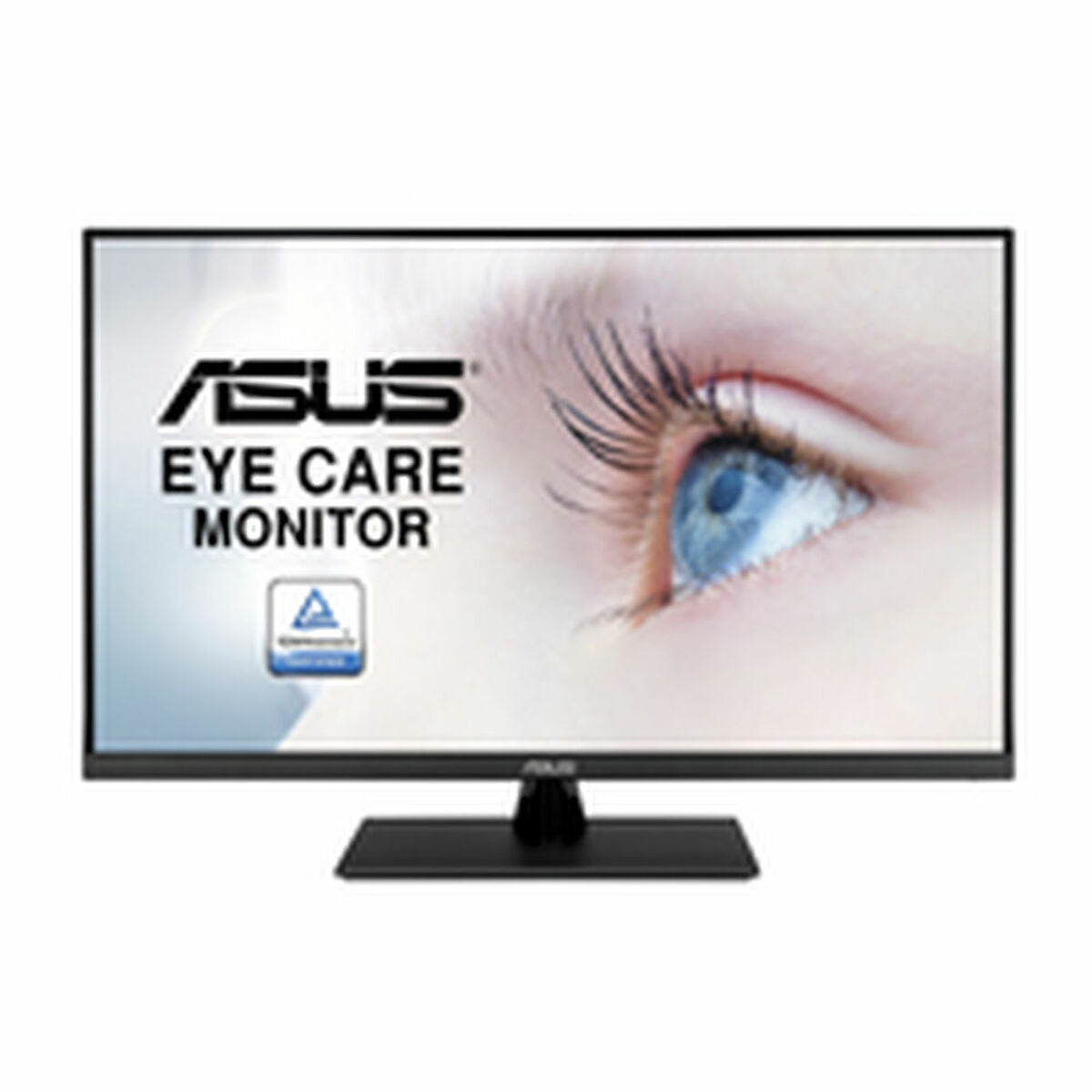 "ASUS VP32UQ 80 cm (31.5"") 3840 x 2160 pixels 4K Ultra HD Noir"