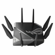 ASUS 90IG06E0-MO1R00 Routeur de table Tri-Bande Wi-Fi 6 avec Ethernet Gigabit