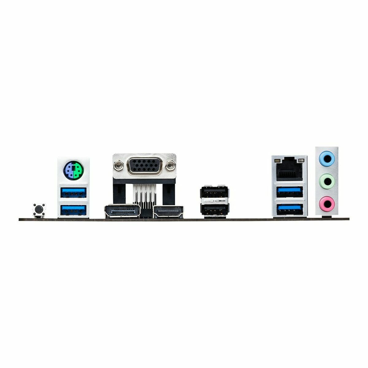 ASUS PRIME A520M-A II AMD A520 microATX 4DDR4