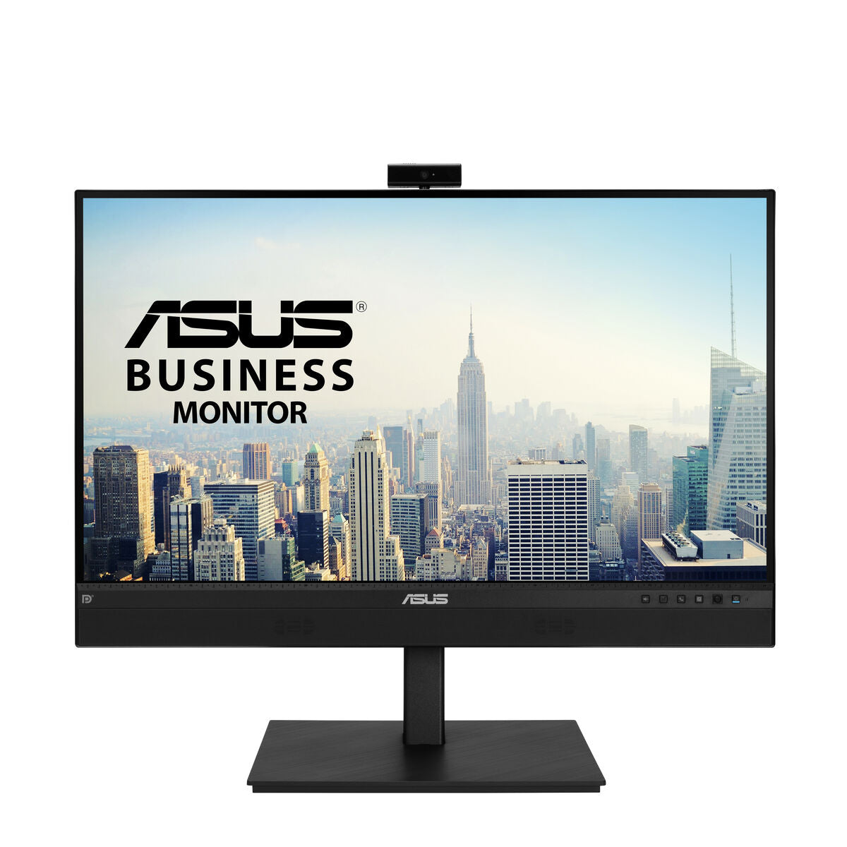 AS BE27ACSBK BK/5MS/EU//DP+HDMI+TYPEC+