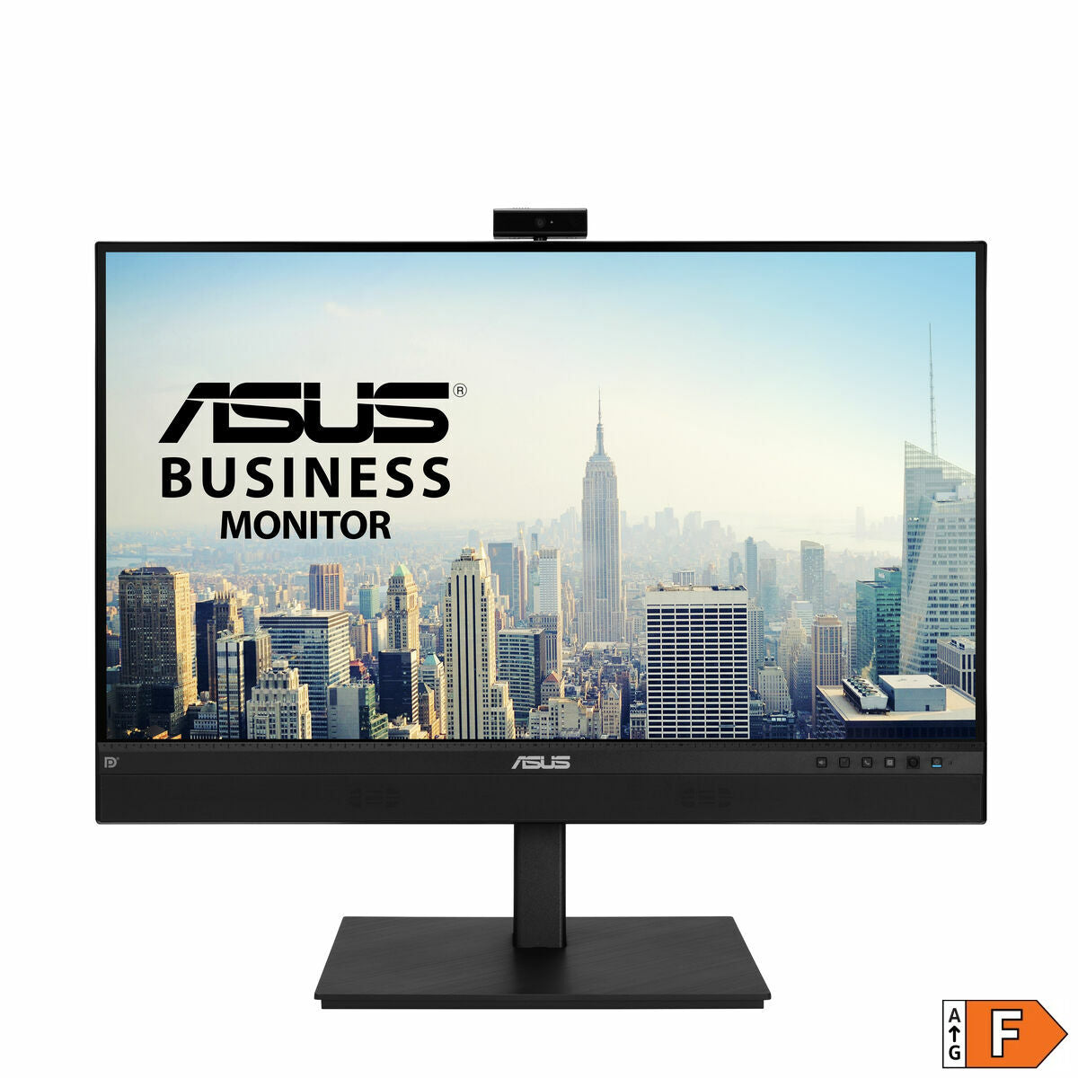 AS BE27ACSBK BK/5MS/EU//DP+HDMI+TYPEC+