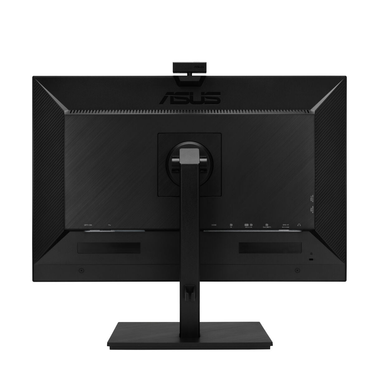 AS BE27ACSBK BK/5MS/EU//DP+HDMI+TYPEC+