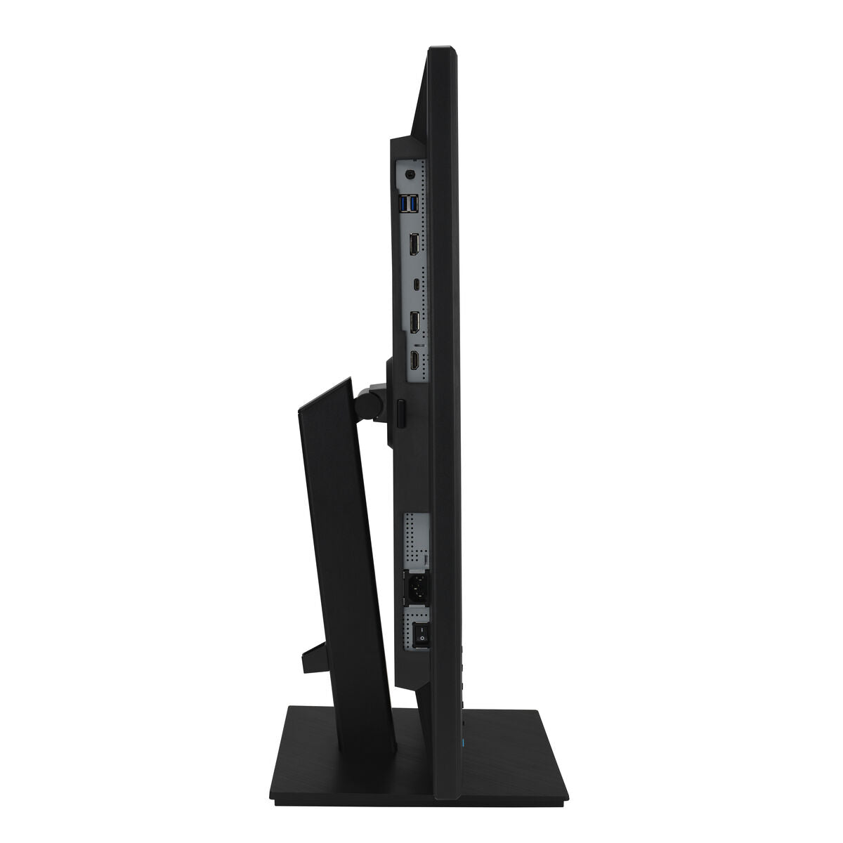 AS BE27ACSBK BK/5MS/EU//DP+HDMI+TYPEC+