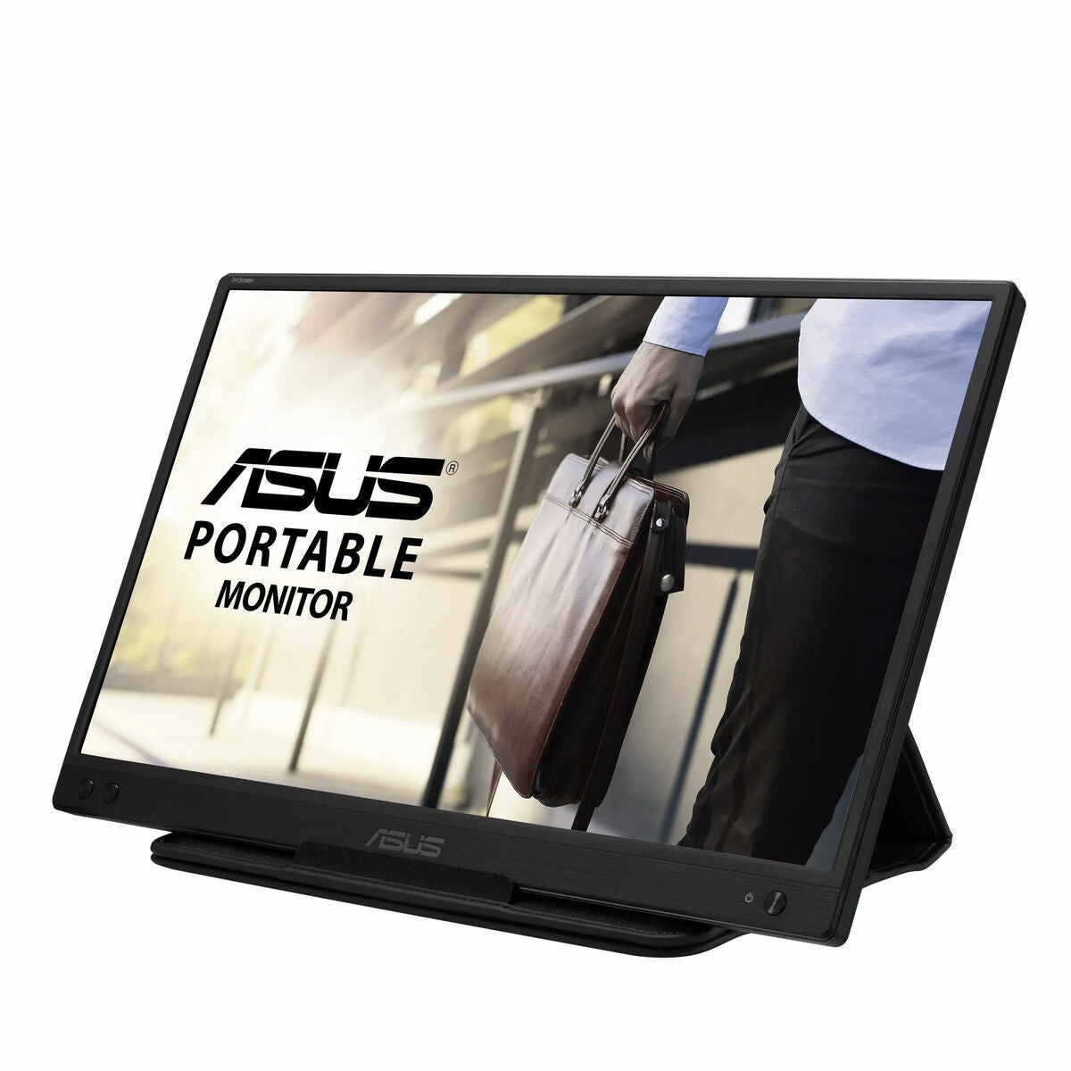 MB166C - 15.6" - Mobile - IPS - HD - 5ms