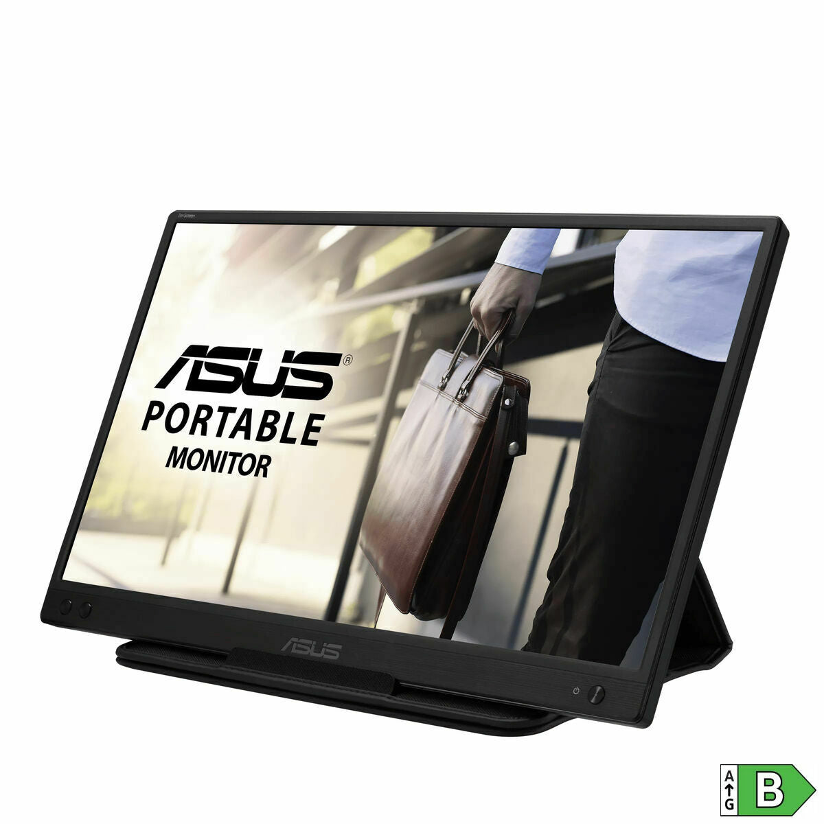 MB166C - 15.6" - Mobile - IPS - HD - 5ms