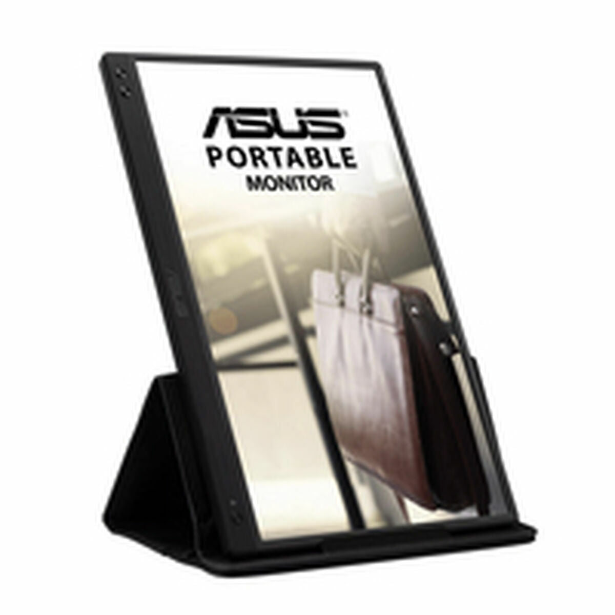 MB166C - 15.6" - Mobile - IPS - HD - 5ms