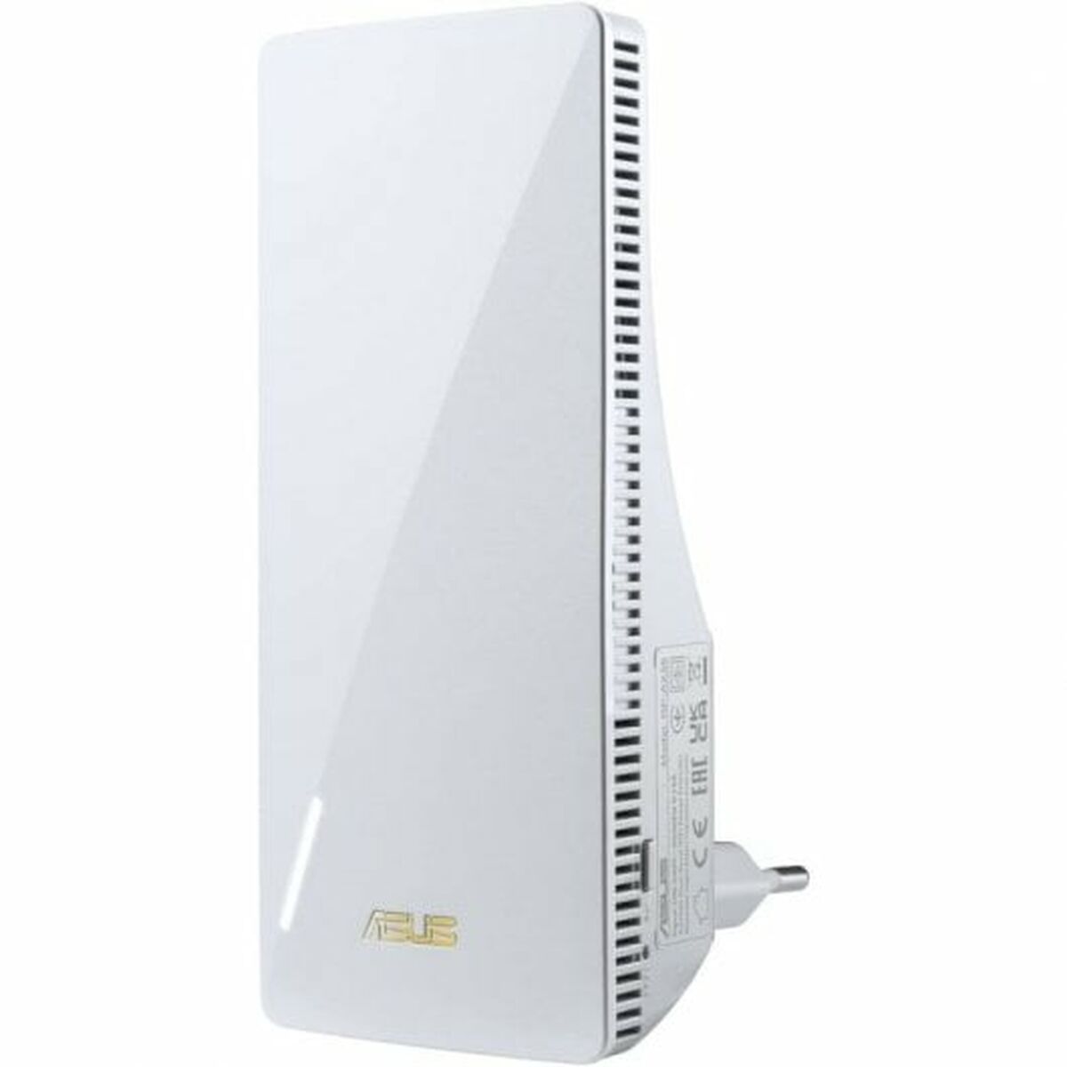 ASUS RP-AX58 AX3000 Dual Band WiFi 6 802.11ax Range Extender AiMesh Extender