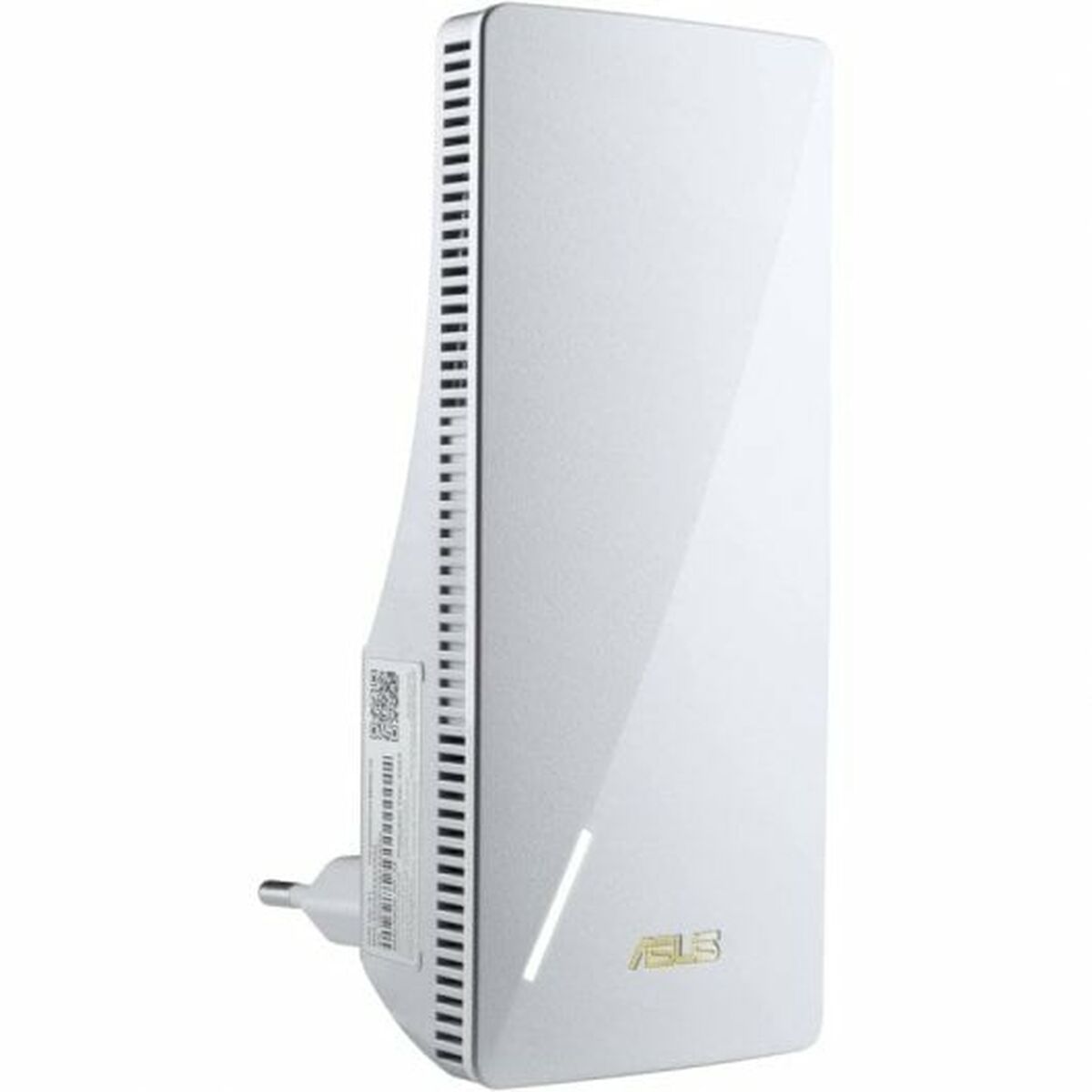 ASUS RP-AX58 AX3000 Dual Band WiFi 6 802.11ax Range Extender AiMesh Extender