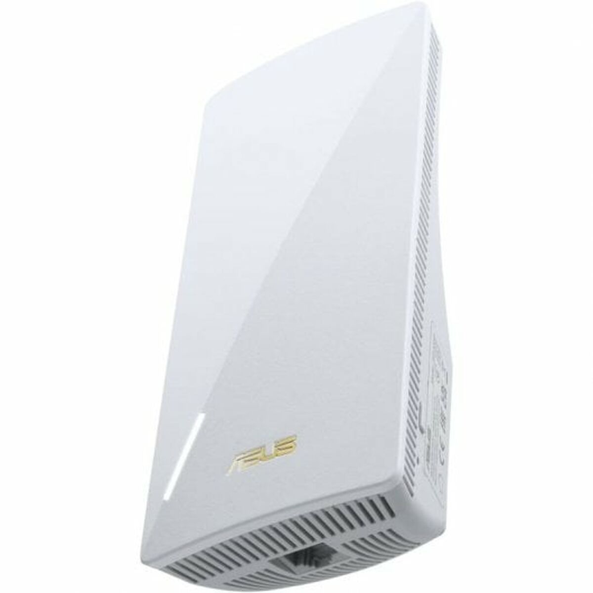 ASUS RP-AX58 AX3000 Dual Band WiFi 6 802.11ax Range Extender AiMesh Extender