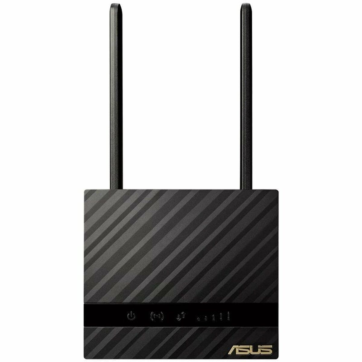 ASUS 4G-N16 Wireless N300 LTE Modem Router