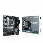ASUS PRIME B660M-A D4-CSM Intel B660 LGA 1700 micro ATX