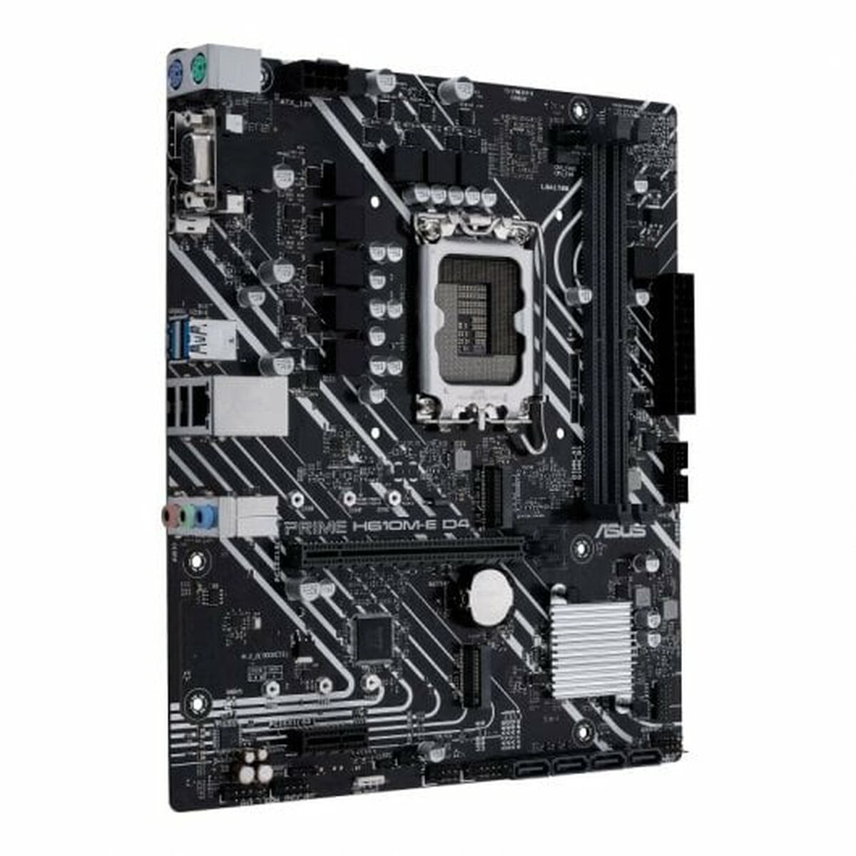 PRIME H610M-E D4-CSM