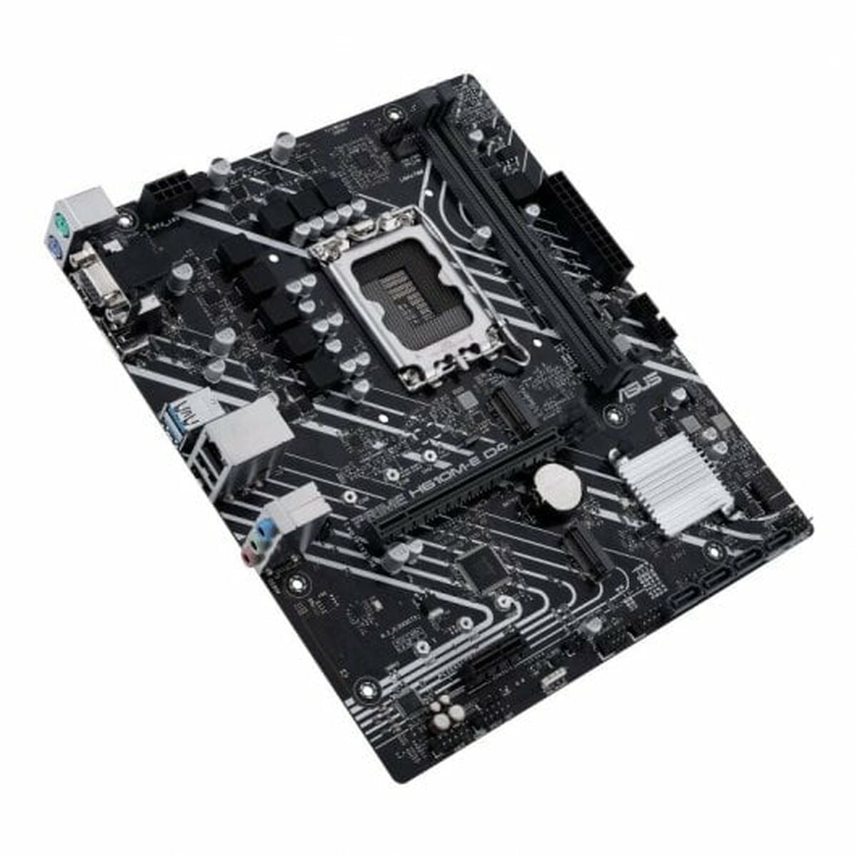 PRIME H610M-E D4-CSM