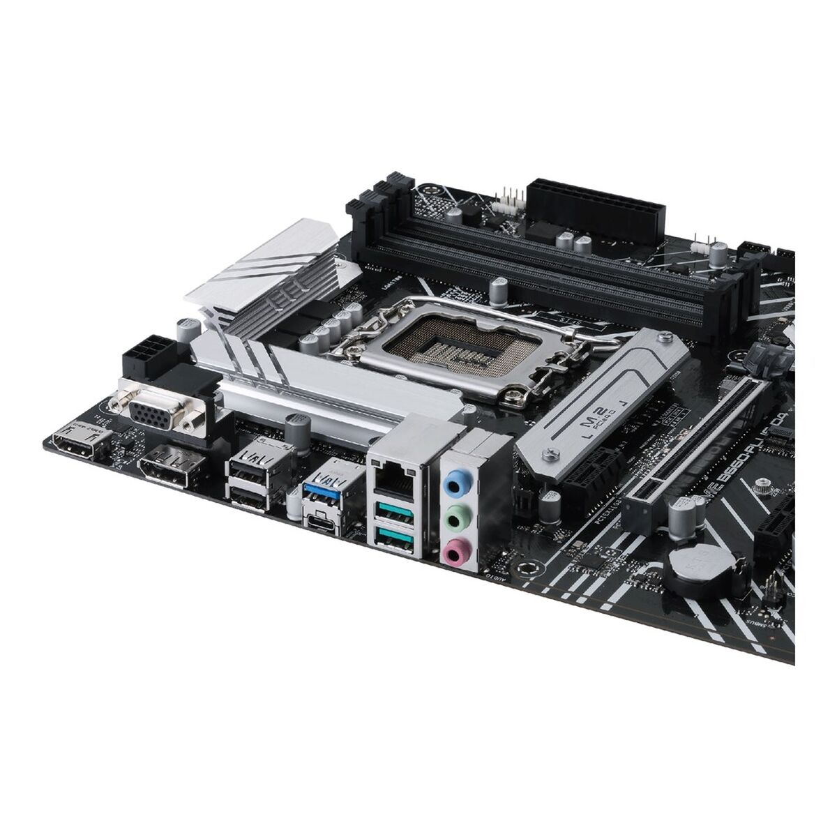PRIME B660-PLUS D4