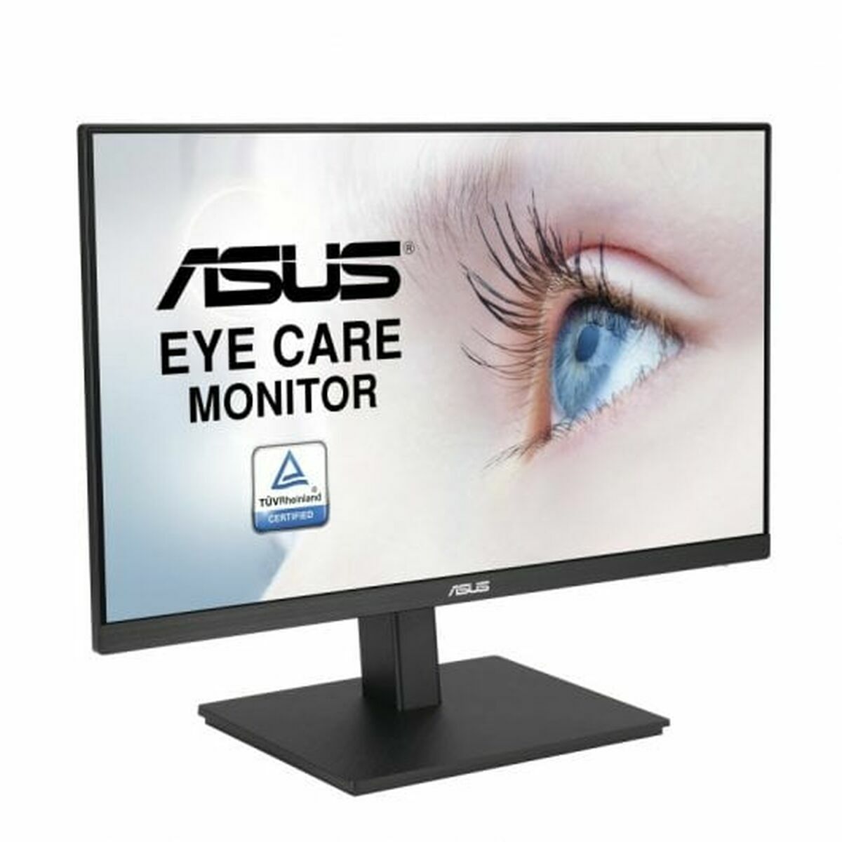 "ASUS VA24EQSB 60,5 cm (23.8"") 1920 x 1080 pixels Full HD LED Noir"