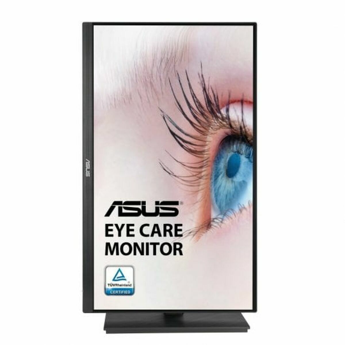 "ASUS VA24EQSB 60,5 cm (23.8"") 1920 x 1080 pixels Full HD LED Noir"