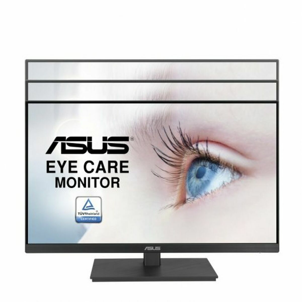 "ASUS VA24EQSB 60,5 cm (23.8"") 1920 x 1080 pixels Full HD LED Noir"