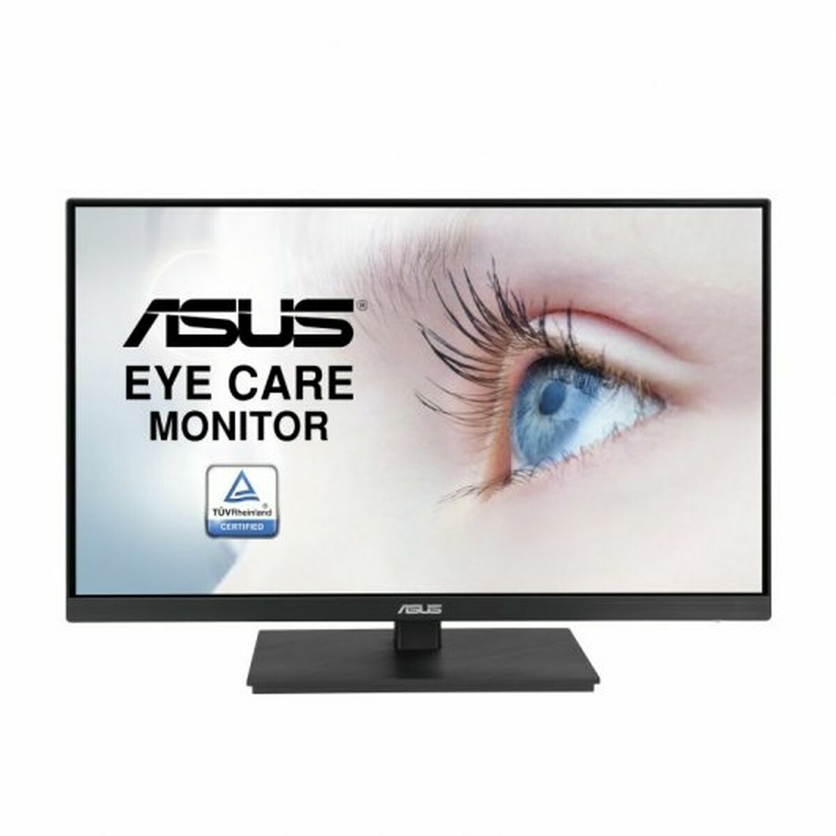 "ASUS VA24EQSB 60,5 cm (23.8"") 1920 x 1080 pixels Full HD LED Noir"