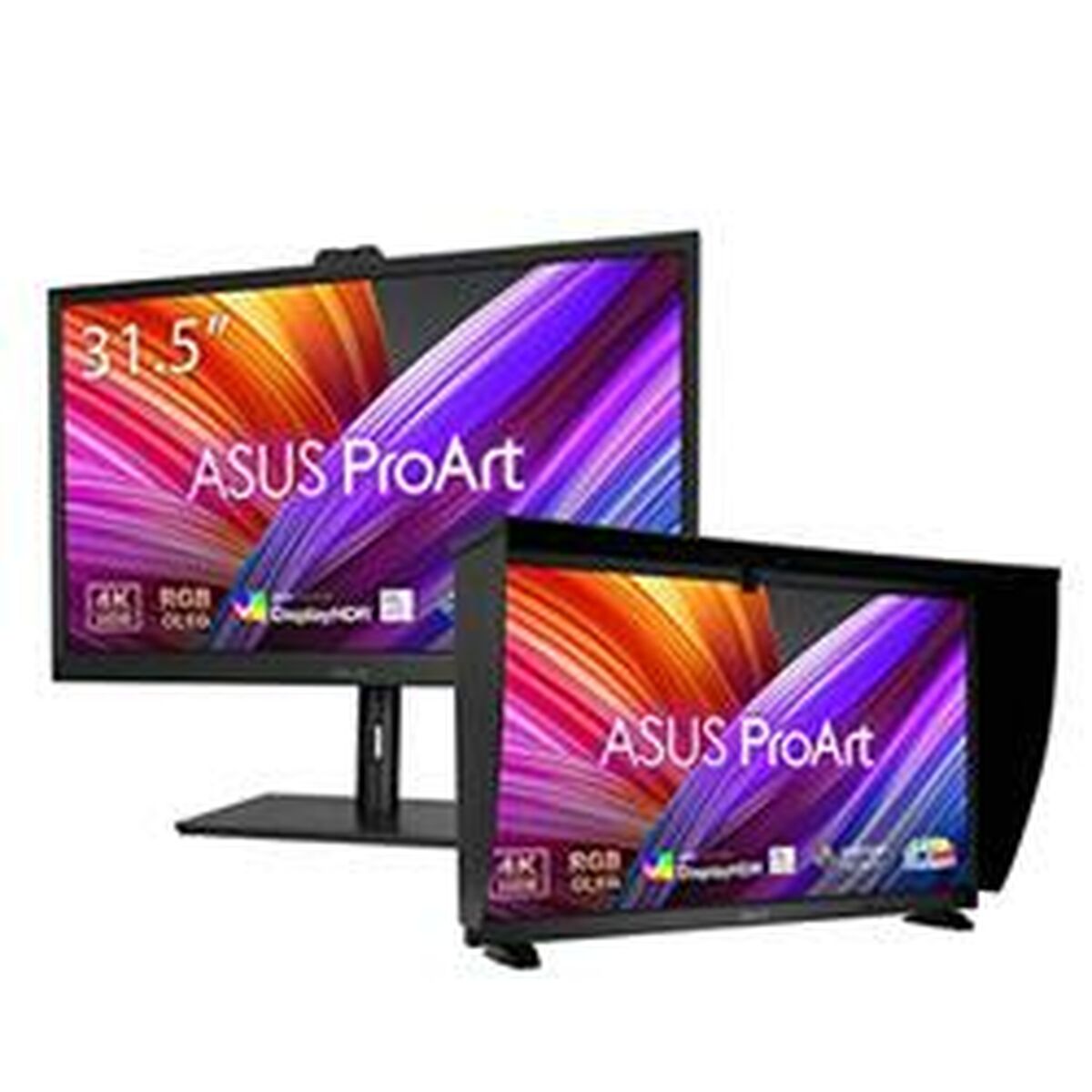 PA32DC 31.5-inch 4K UHD HDMI HDR-10