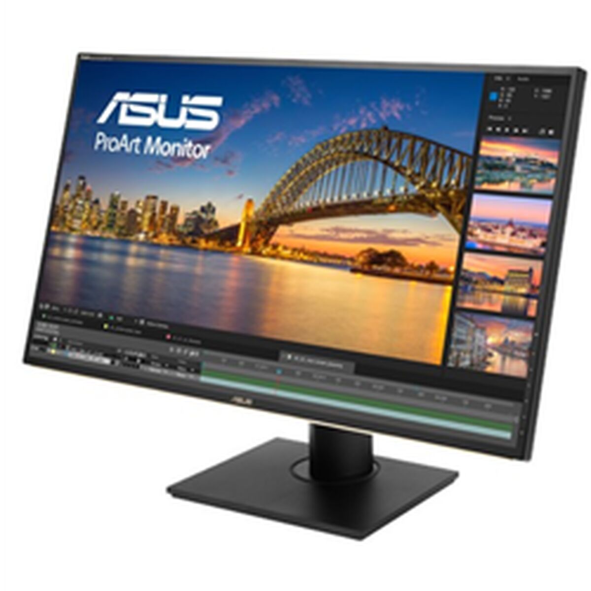 PA348CGV 34-inch QHD USB C HDMI