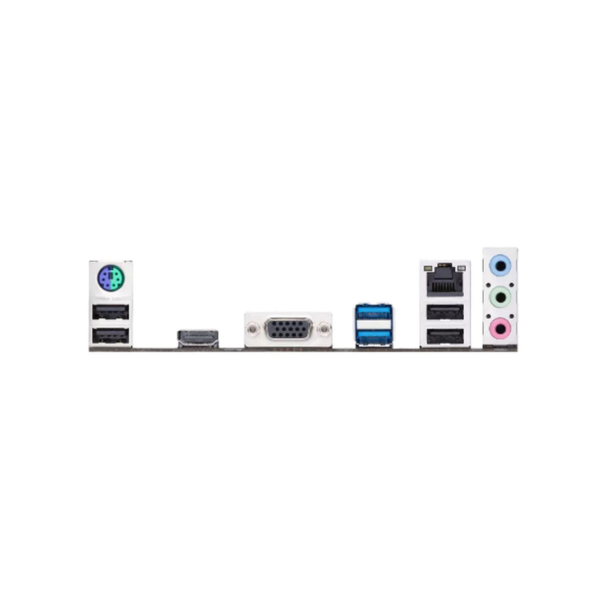 ASUS PRIME H610M-K D4 LGA1700 DDR4 mATX MB