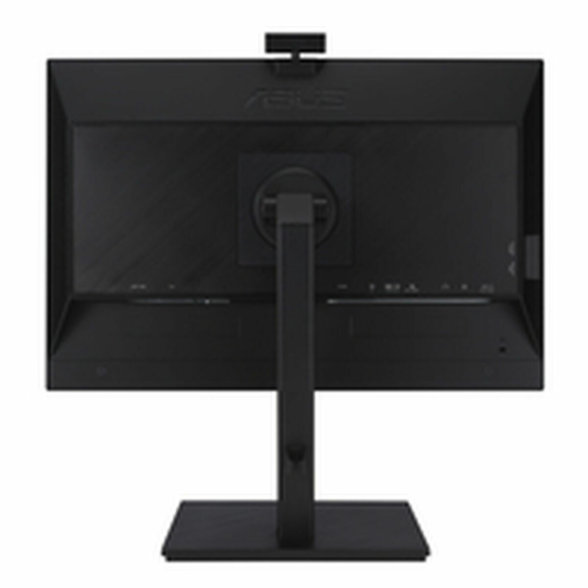 ASUS Business BE24ECSNK 24p 1920x1080 FHD IPS Monitor 16:9 Webcam Mic DP HDMI 80W USBC MiniPC Attachment