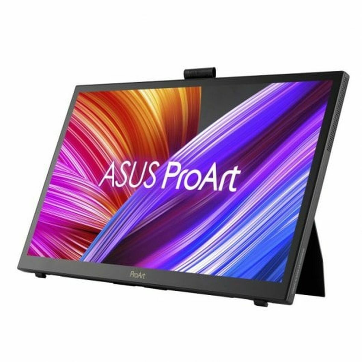 "ASUS ProArt PA169CDV écran plat de PC 39,6 cm (15.6"") 3840 x 2160 pixels 4K Ultra HD LCD Écran tactile Noir"