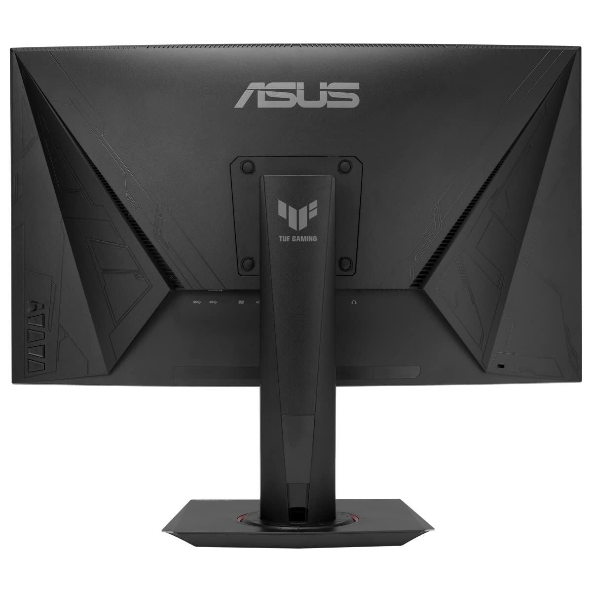 "ASUS TUF Gaming VG27VQM écran plat de PC 68,6 cm (27"") 1920 x 1080 pixels Full HD LED Noir"