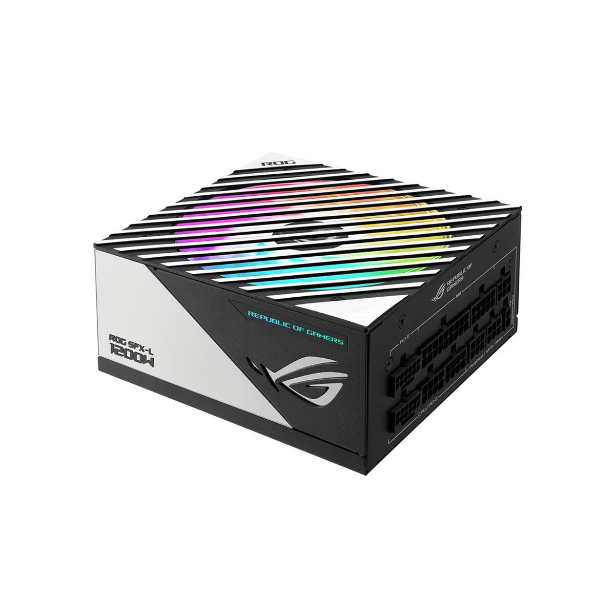 ASUS ROG Loki SFX-L 1200W Titanium PSU