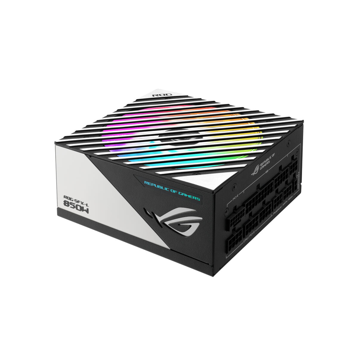 ASUS ROG Loki SFX-L 850W Platinum Fully Modular PSU